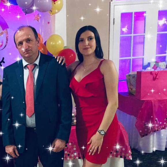 Meet your Posher, Foti - Picture 1 of 1